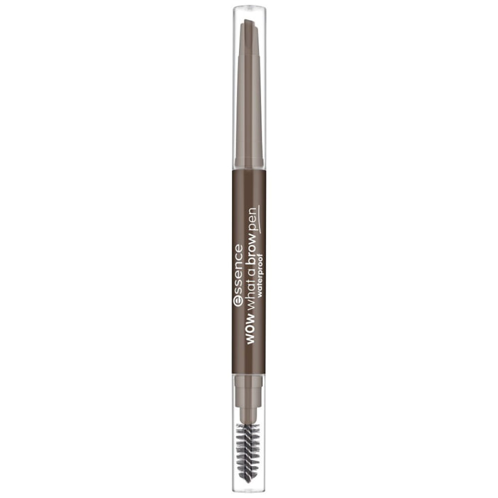 Wow What a Brow Pen - Crayon Sourcils Waterproof
