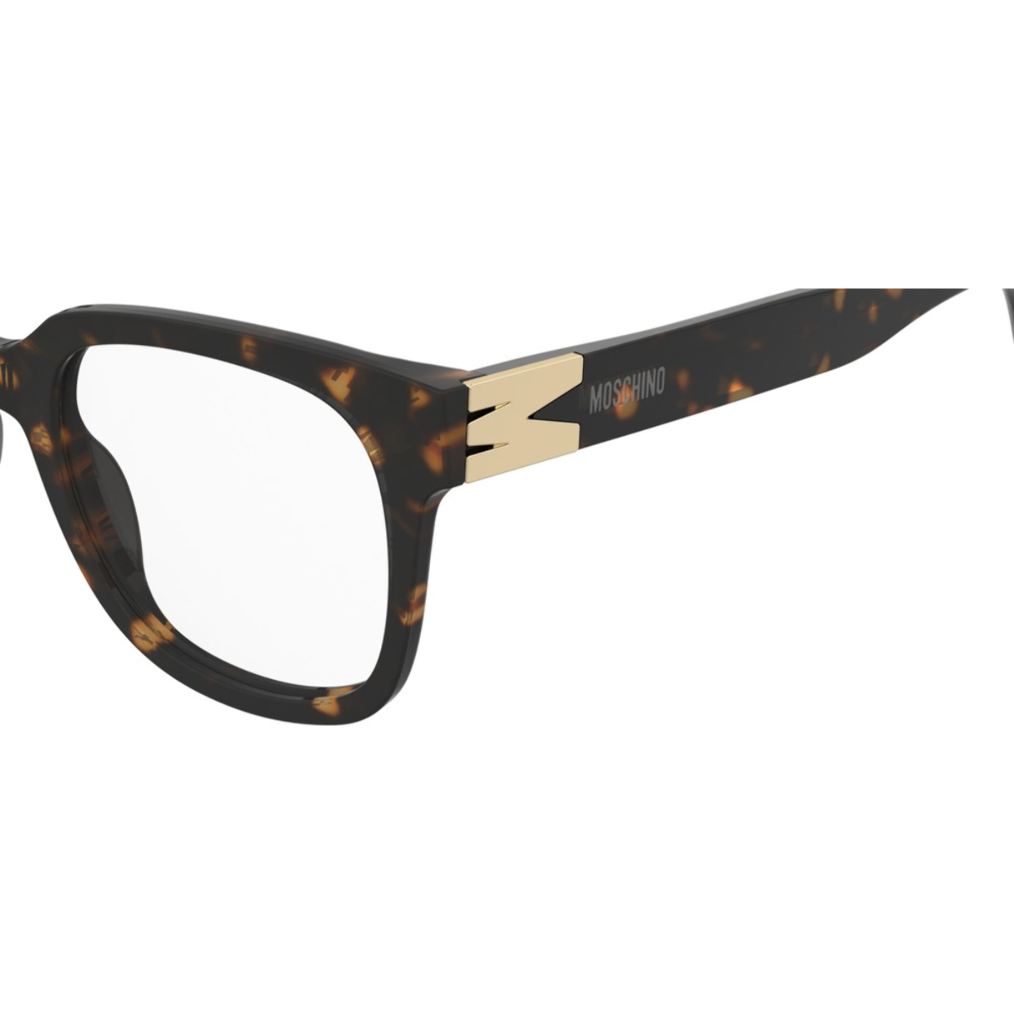 Gafas de Vista Moschino MOS663 086 de Acetato Mujer 50 mm