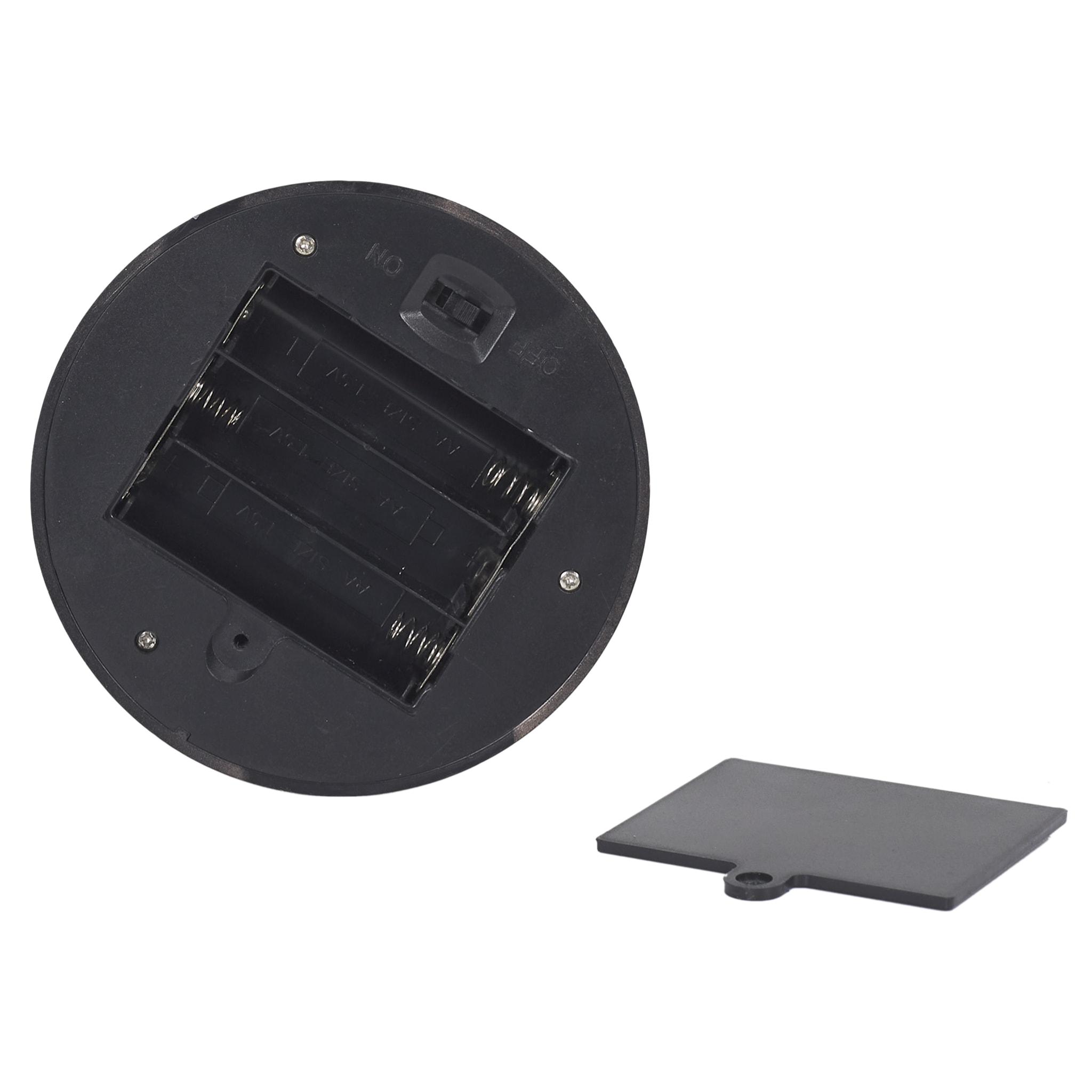 Lampe Deco A Paillettes H9.5cm