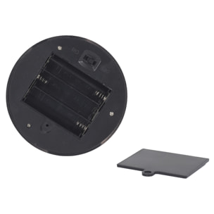 Lampe Deco A Paillettes H9.5cm