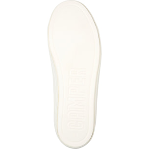 Zapatillas - CAMPER Hoops Twins - Multicolor - Cuero liso