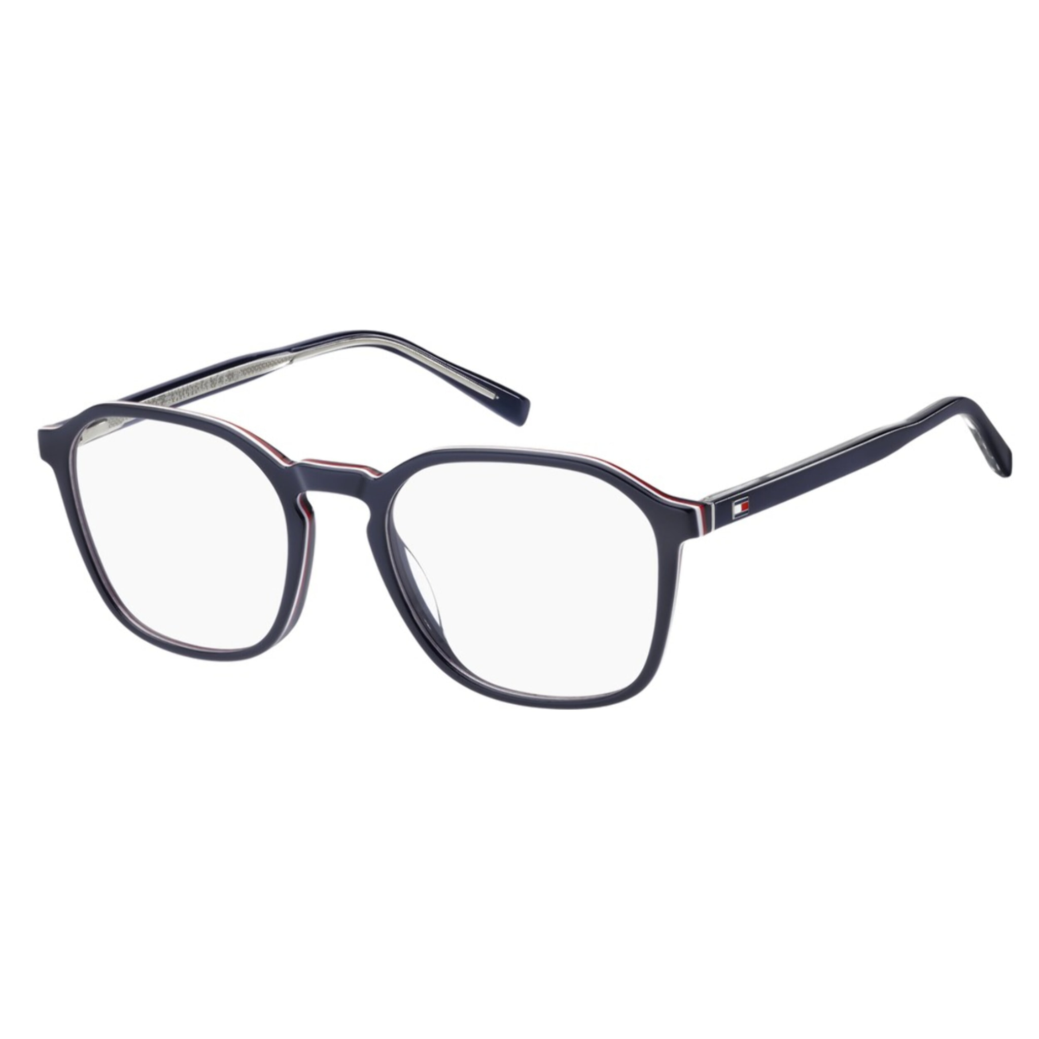 Gafas de Vista Tommy Hilfiger TH 2271 PJP de Acetato Hombre 52 mm