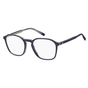 Gafas de Vista Tommy Hilfiger TH 2271 PJP de Acetato Hombre 52 mm