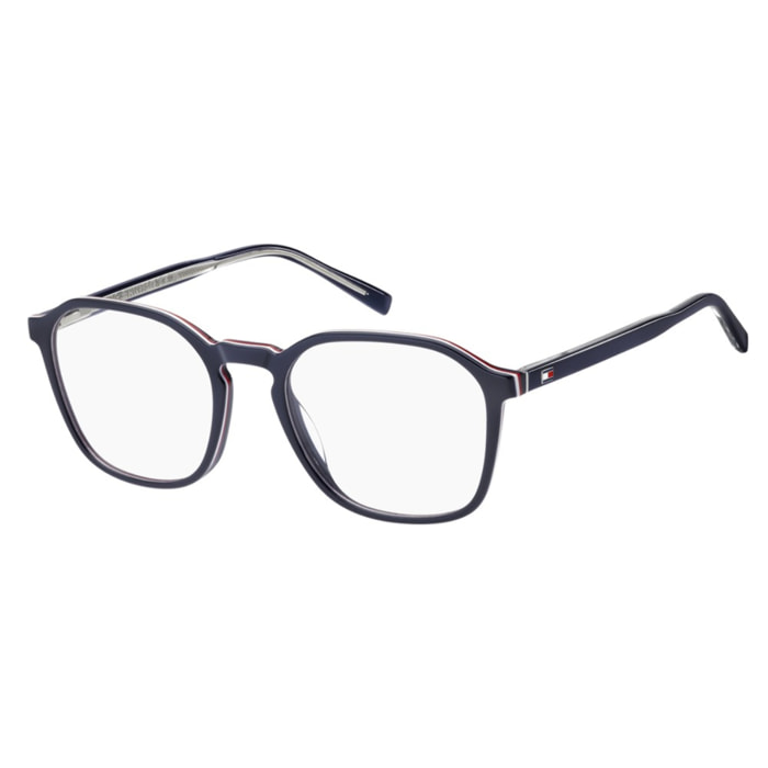Gafas de Vista Tommy Hilfiger TH 2271 PJP de Acetato Hombre 52 mm