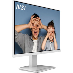 Ecran PC MSI PRO MP2412W Plat 24'' VA