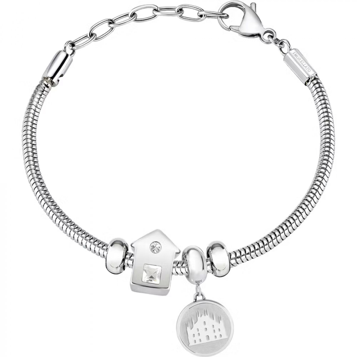 Pulsera Morellato Mujer SCZ1068