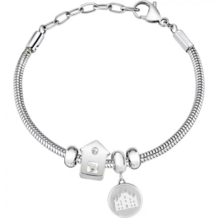 Pulsera Morellato Mujer SCZ1068