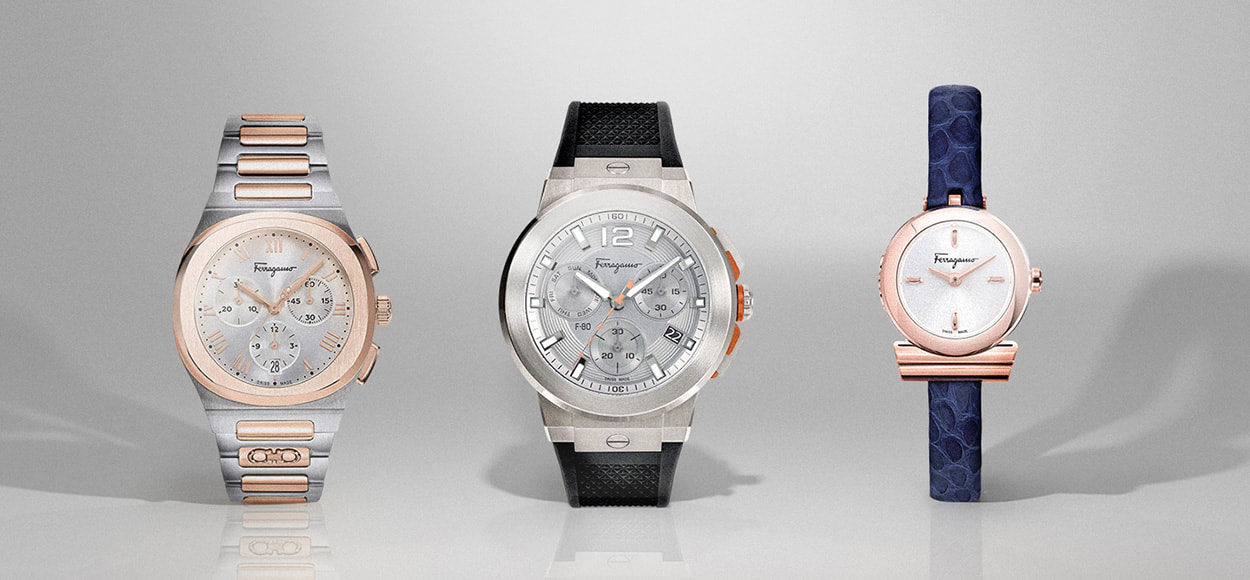 FERRAGAMO en soldes chez VEEPEE