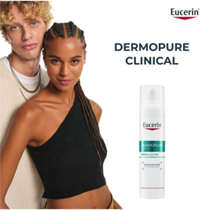 DermoPure Clinical - Fluide Triple Action