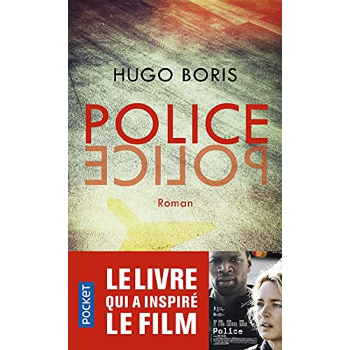 Boris, Hugo | Police | Livre d'occasion