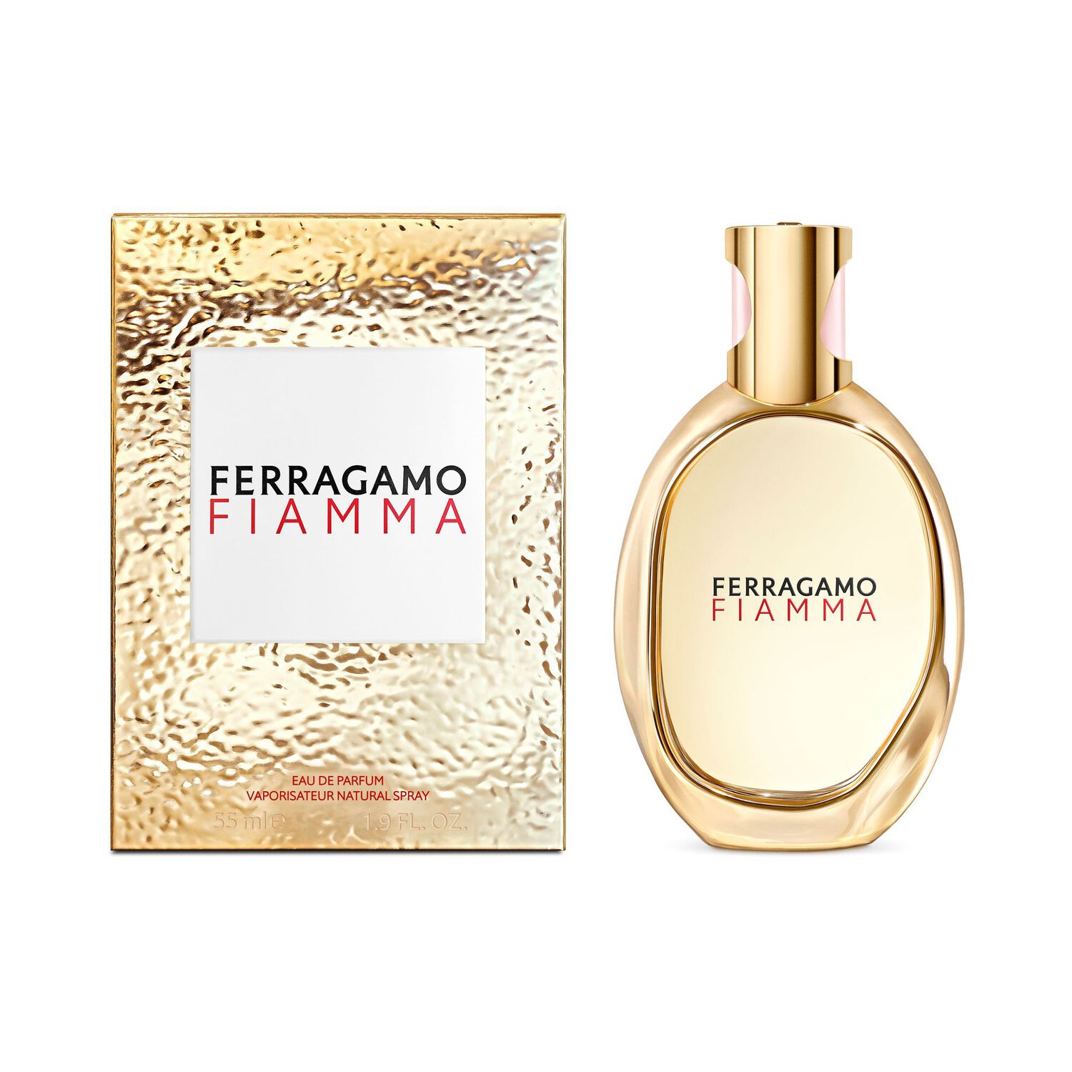 Fiamma - Eau de Parfum