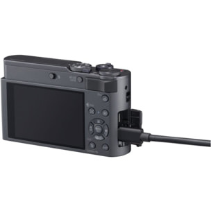 Appareil photo Compact PANASONIC Lumix TZ300 Silver