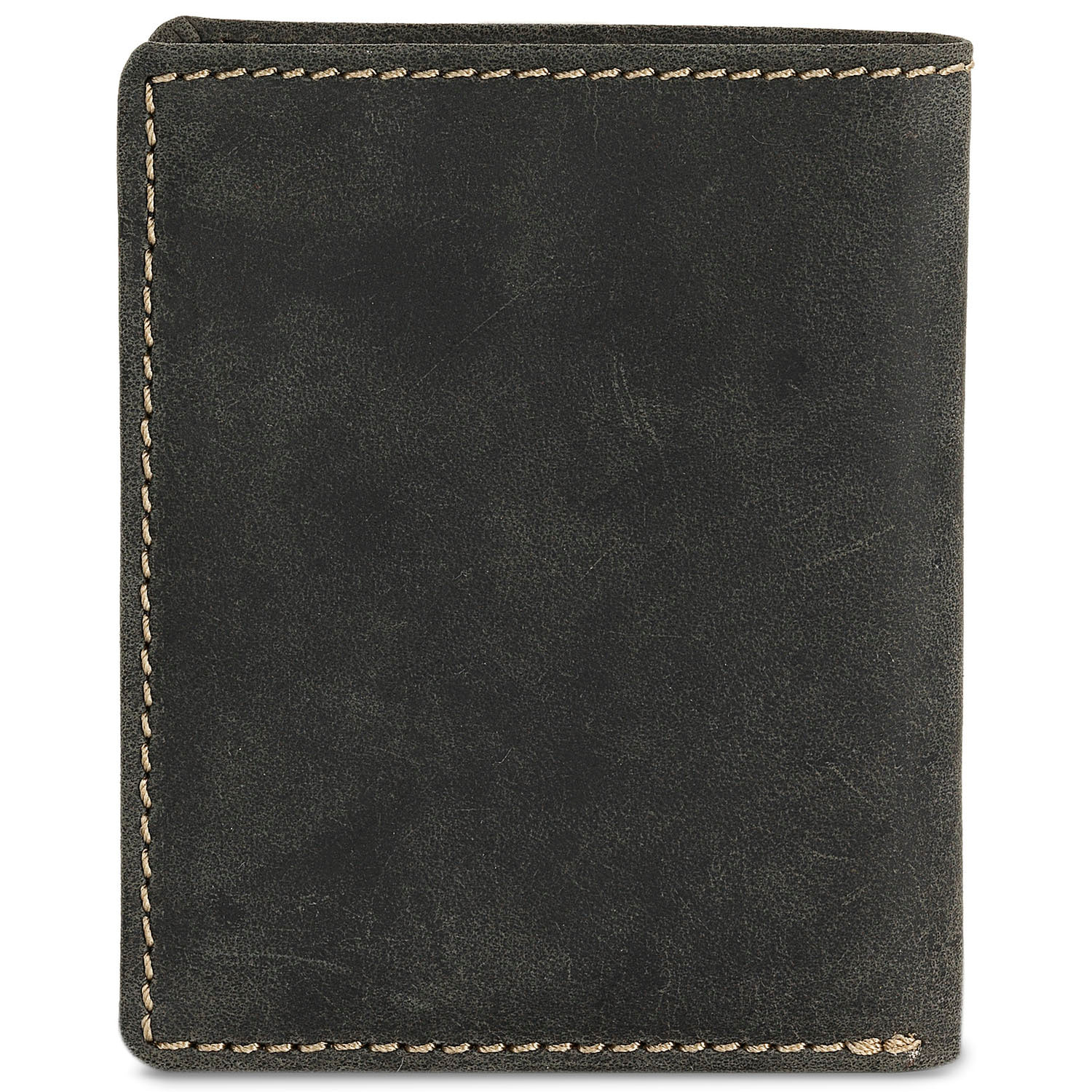 Cartera Hombre Piel Lois Brock Negro