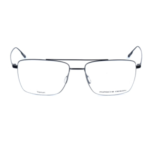 Montura de gafas Porsche Design Hombre P8381-A-57