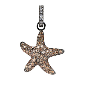 Colgante Lancaster Mujer JLA-PEN-STAR-4