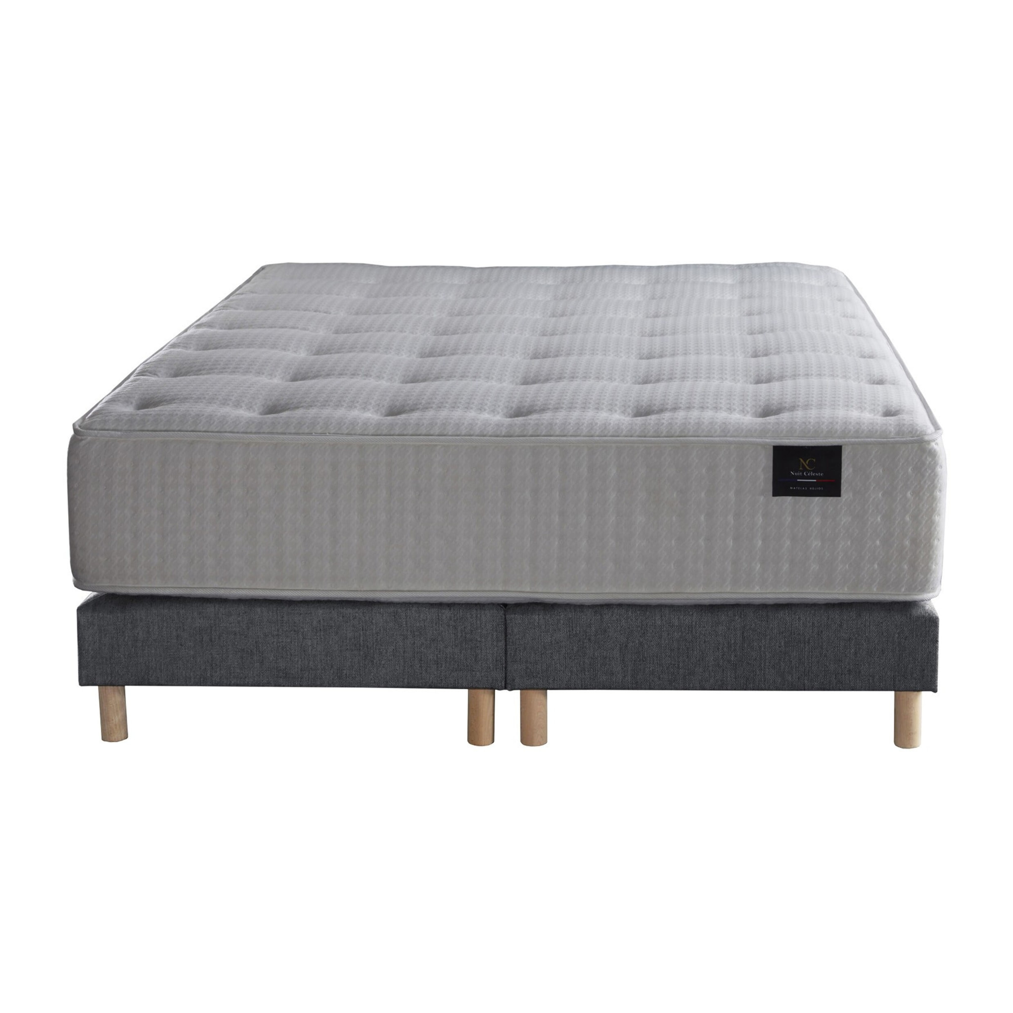 Ensemble Callisto + sommier tapissier