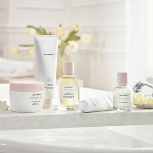 Ambre Vanille - Crème Sérum pour le Corps 200 ml