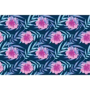 Sticker meuble tropical zamango 40 x 60 cm