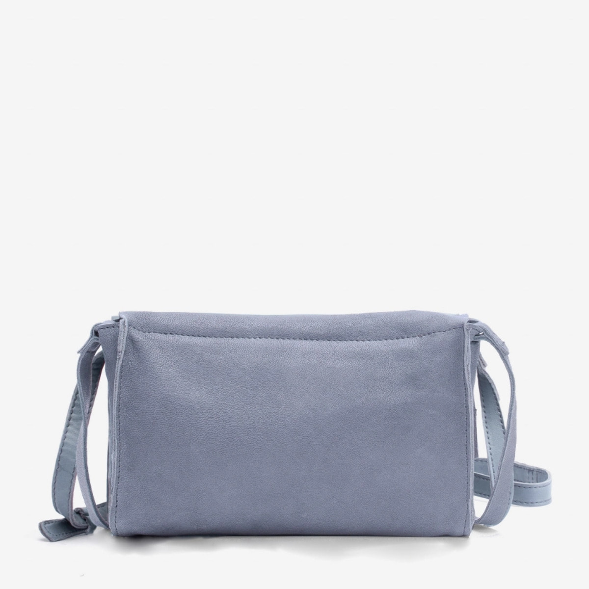 Bandolera BIBA Chester Winter de piel