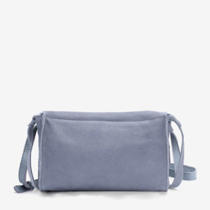 Bandolera BIBA Chester Winter de piel