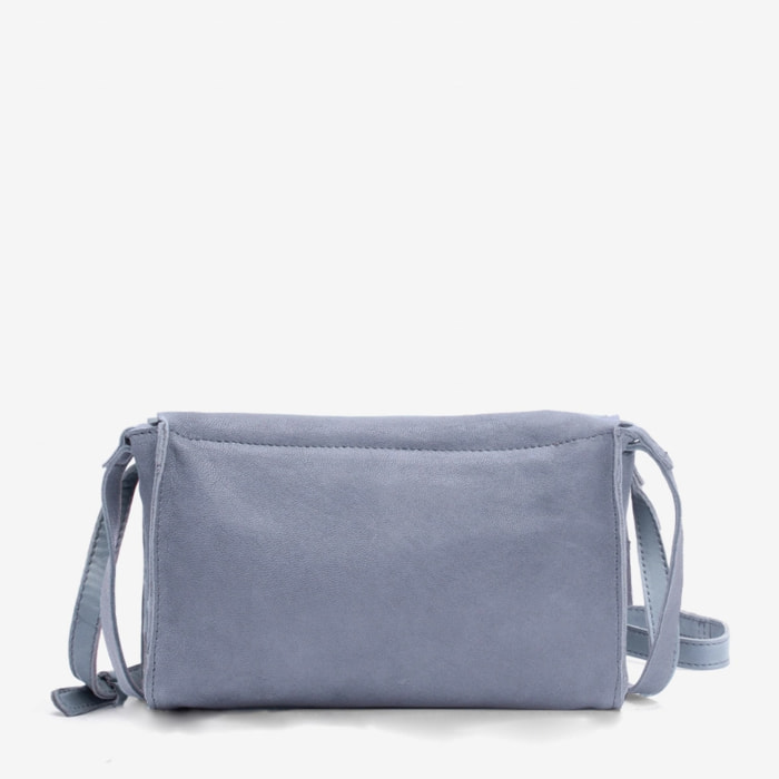 Bandolera BIBA Chester Winter de piel