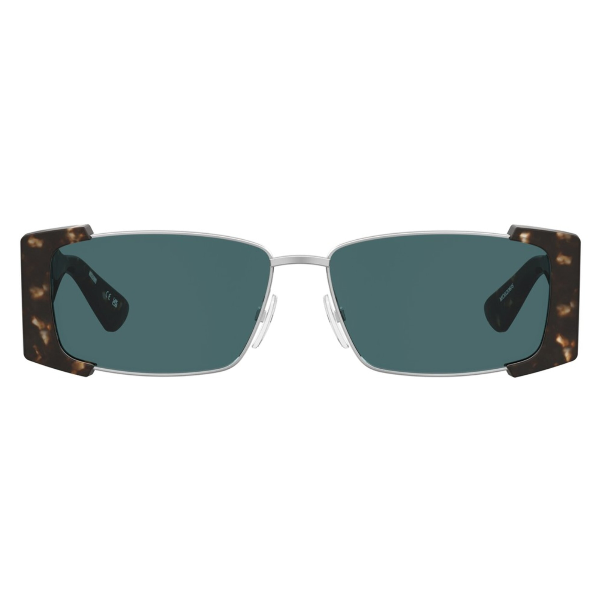 Gafas de Sol Moschino MOS206/S 45Z de Metal Mujer 57 mm