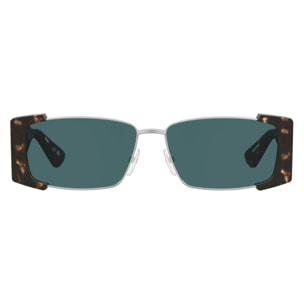 Gafas de Sol Moschino MOS206/S 45Z de Metal Mujer 57 mm