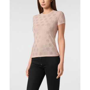 PHILIPP PLEIN T-Shirt Slim Fit MONOGRAM