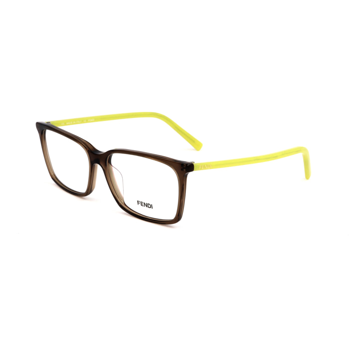 Montura de gafas Fendi Hombre FENDI-945-209