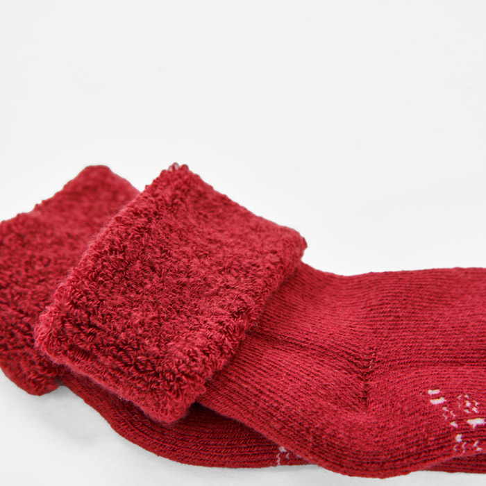 Pack calcetines de bebé -BCI
