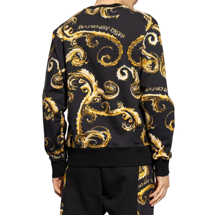 Versace Jeans Couture sudadera