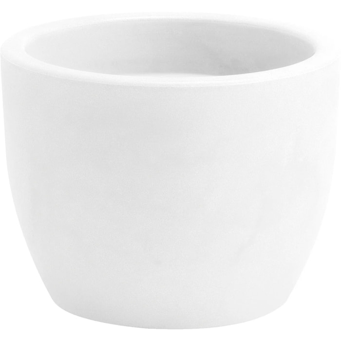 Vaso Hera Matt in resina