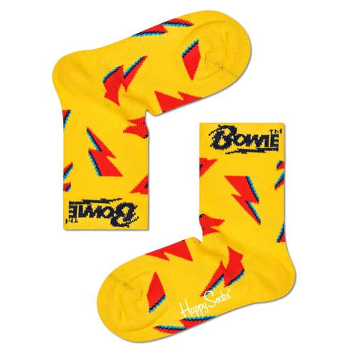 Calcetines kids flashy bowie