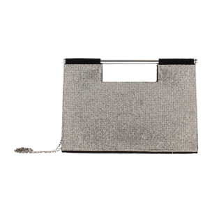 Borsa Adulto unisex Tata Italia Nero