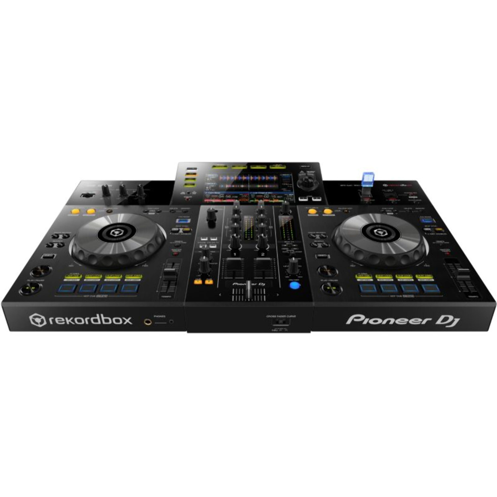 Contrôleur USB PIONEER DJ XDJ-RR