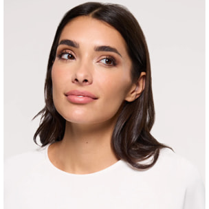 Camiseta Manga Corta Blanca - Young