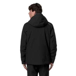 Kappa - Giacche Uomo Nero - 8Cento 806