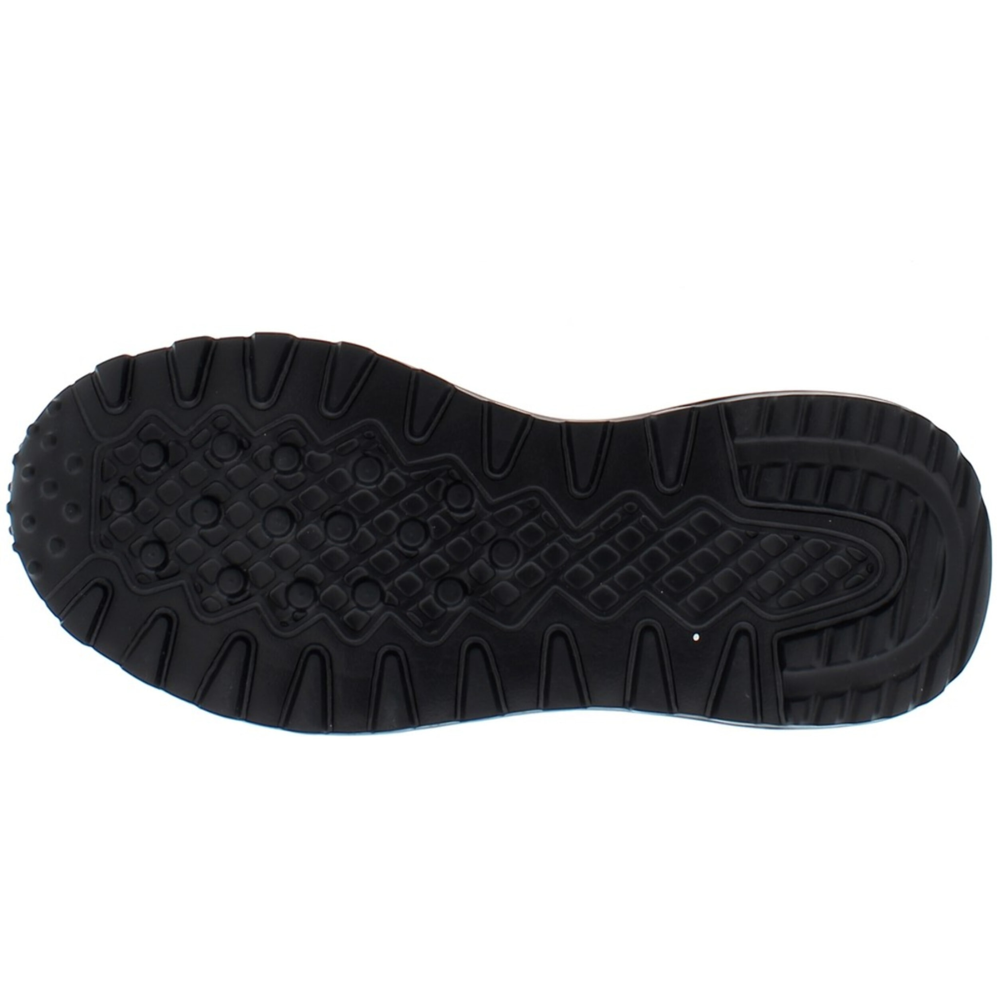 Armata di Mare Scarpe Uomo Sneakers Casual Stringate con Soletta Rimovibile in Memory Foam AMU S25D736 Off White