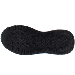 Armata di Mare Scarpe Uomo Sneakers Casual Stringate con Soletta Rimovibile in Memory Foam AMU S25D736 Off White