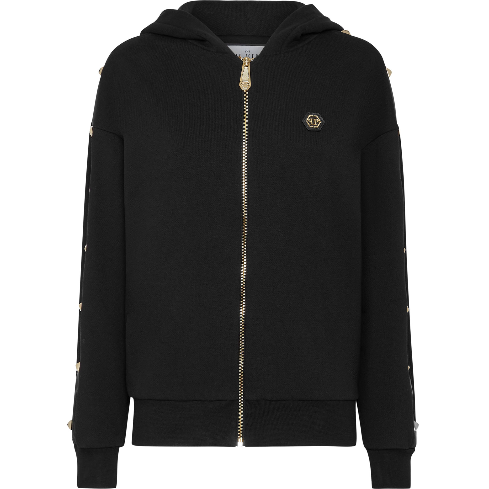 PHILIPP PLEIN Sudadera con capucha