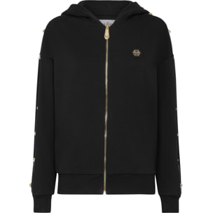 PHILIPP PLEIN Sudadera con capucha