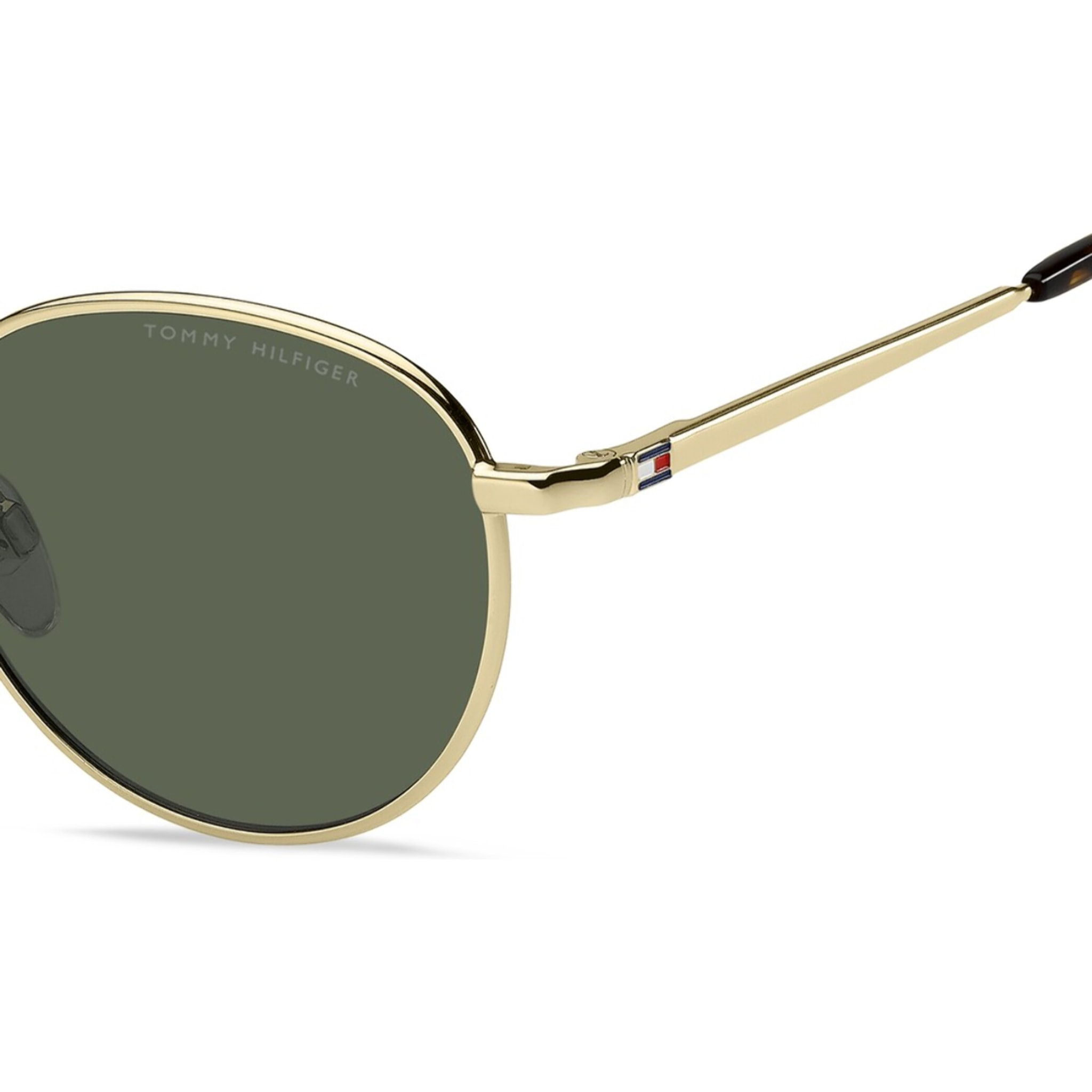 Gafas de Sol Tommy Hilfiger TH 2217/S J5G QT de Metal Unisex 50 mm