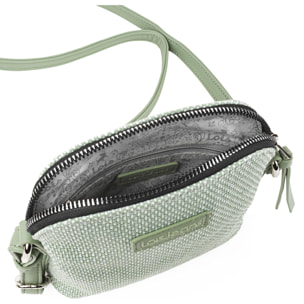 Minibolso Lois Bartlett Menta