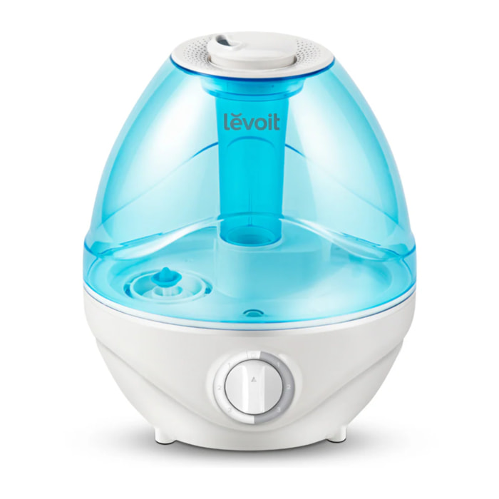 LEVOIT - Humidificador de aire Classic 100-RBL