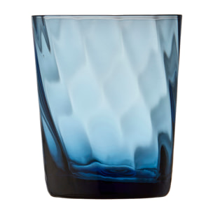 Set de 4 verres à eau 30cl