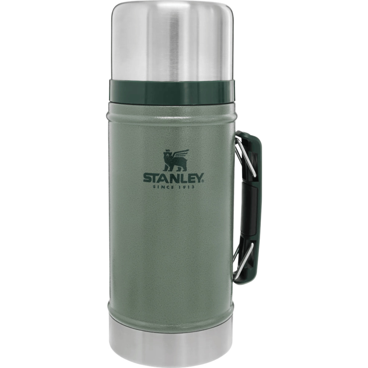 Fiambrera isotérmica - 0,94L - CLASSIC LEGENDARY FOOD JAR - Hammertone Green