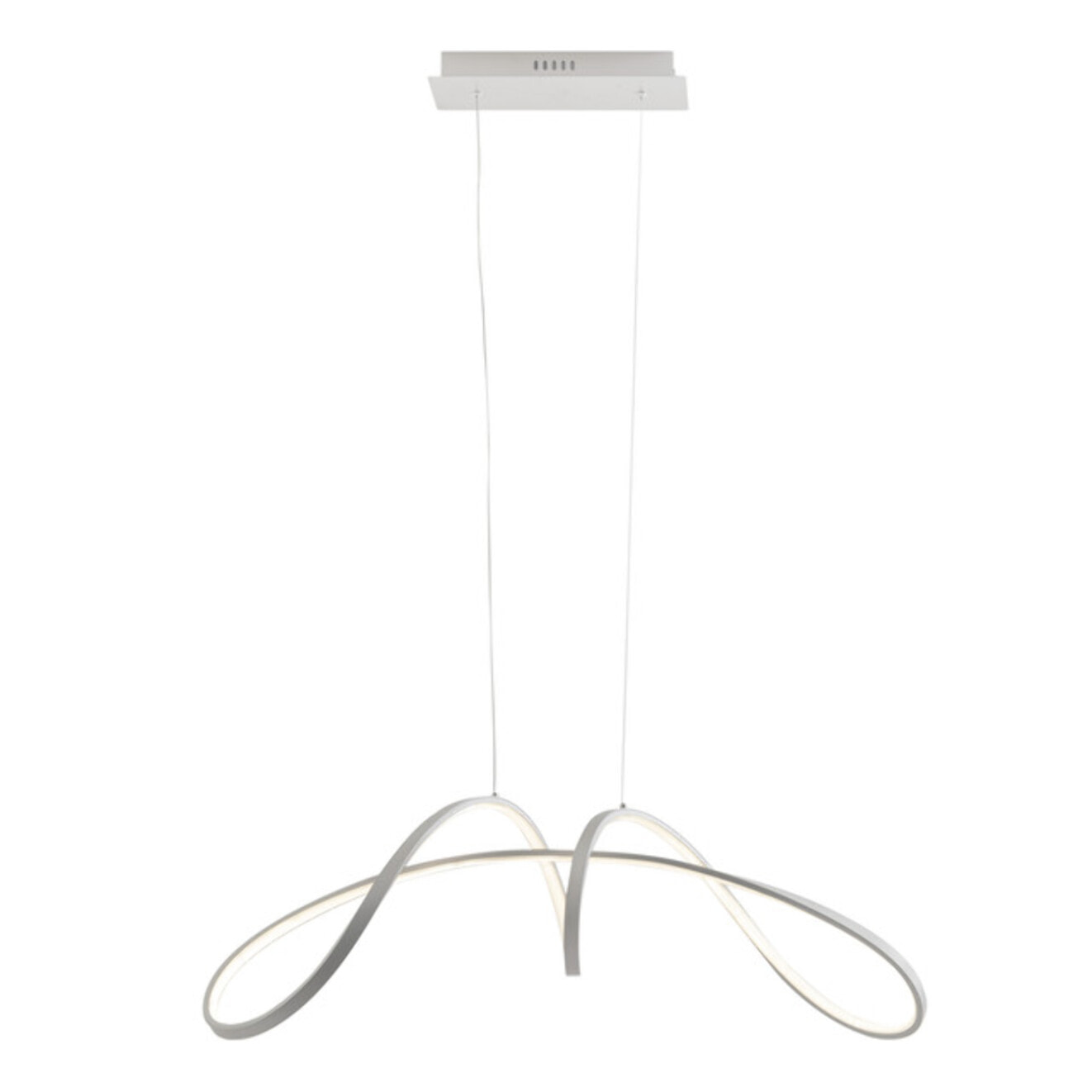 Sospensione LED Rossini INTRECCIO
