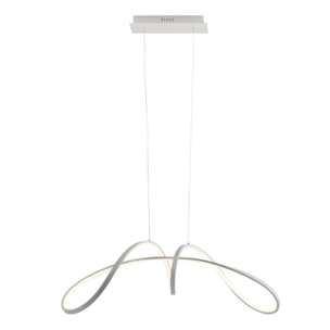 Sospensione LED Rossini INTRECCIO