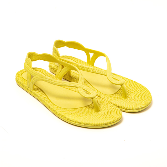 Chanclas , Antalya