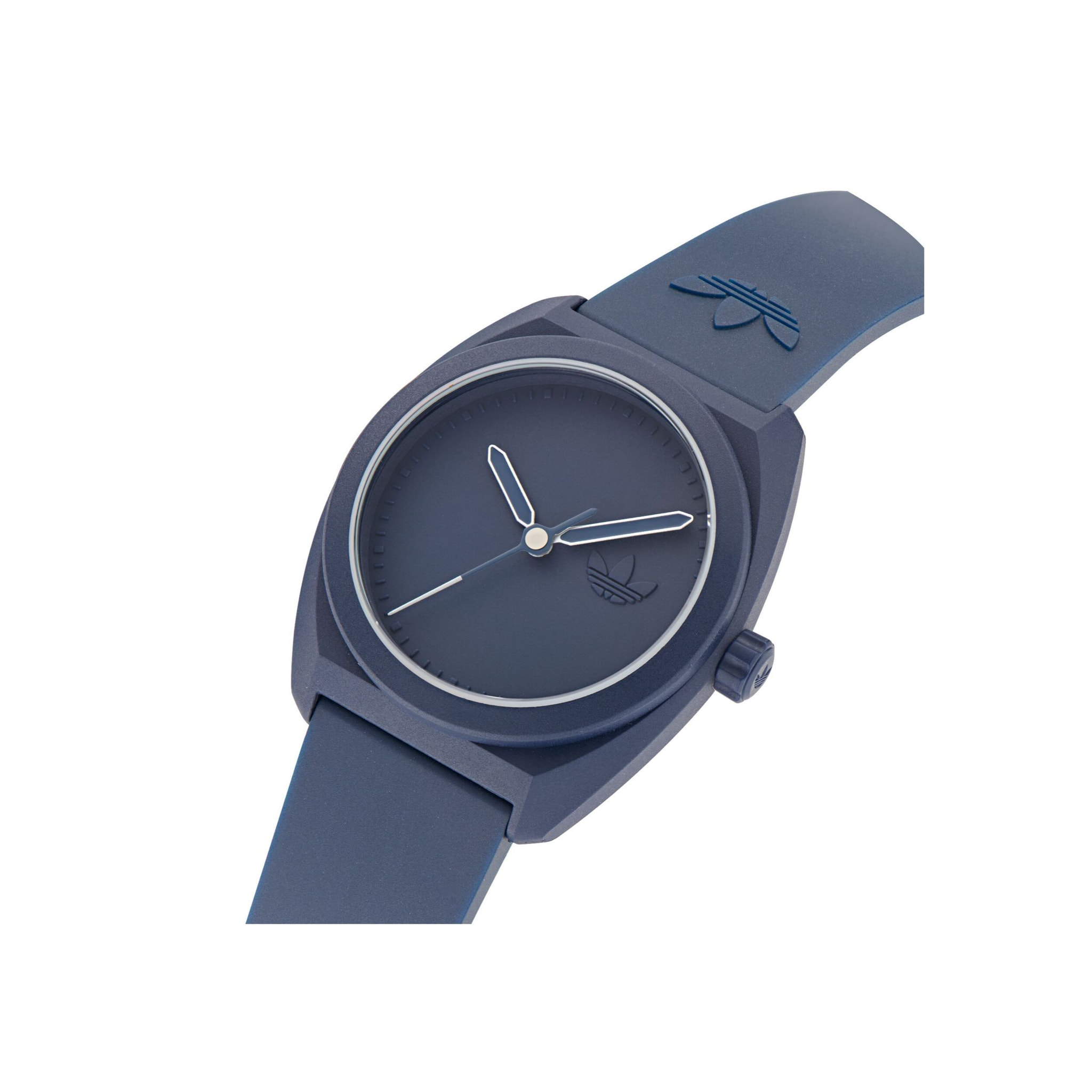 Adidas Reloj Analógico De Cuarzo Project Three